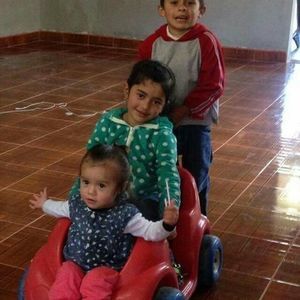 Meet your Posher, Elizabeht